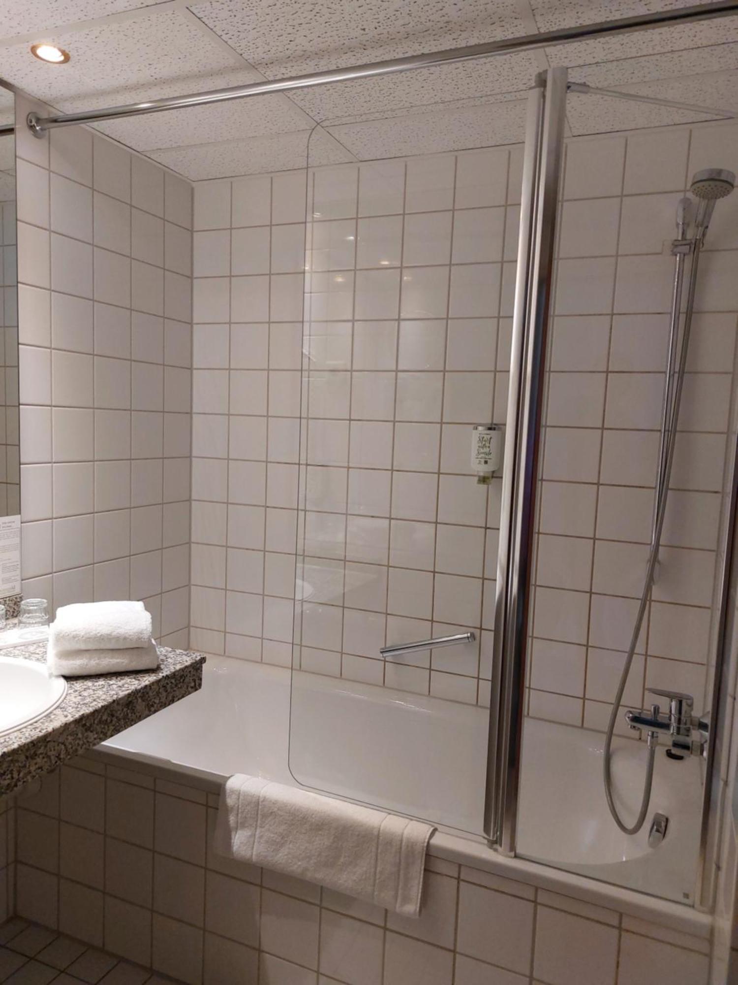 Hotel Rheingold Bayreuth Bagian luar foto
